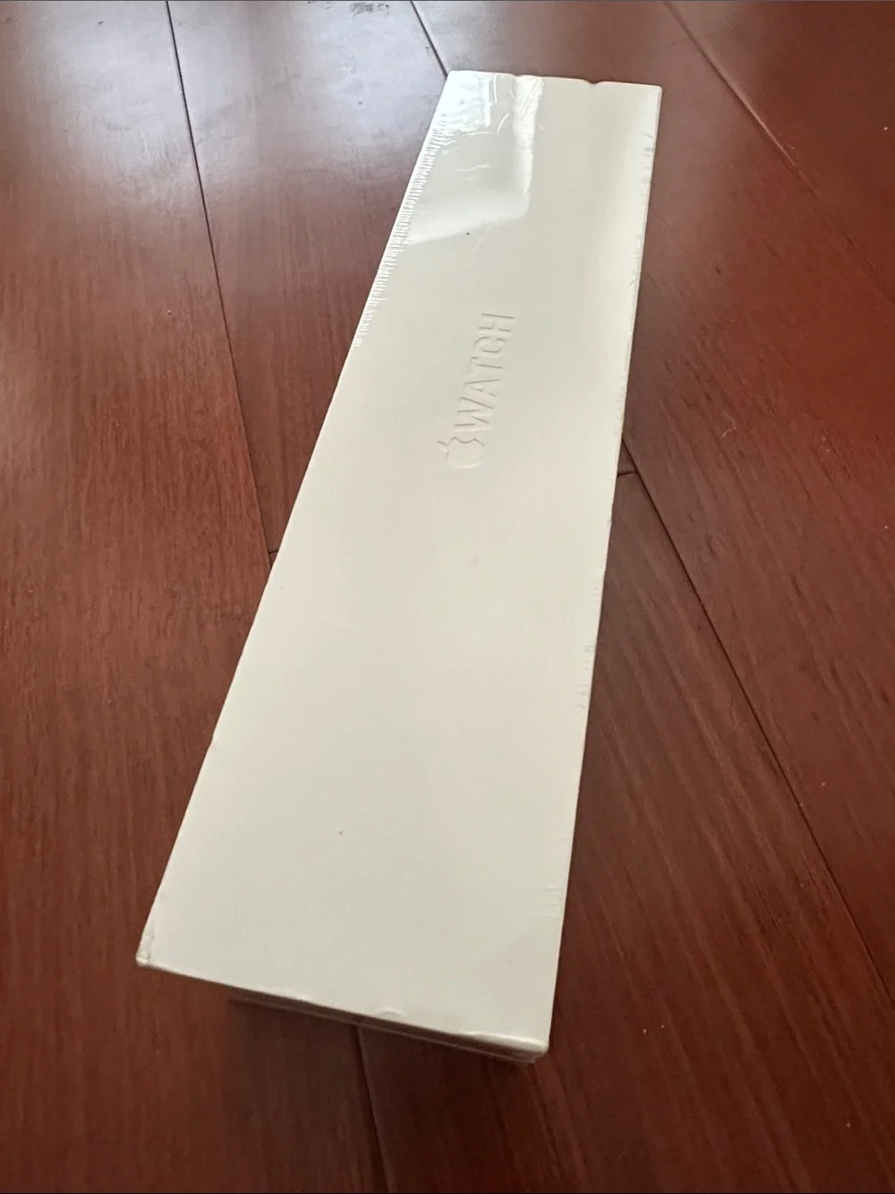 Apple Watch 38mm black